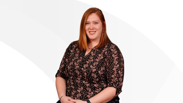 Our People : Jacquelyn Ryan