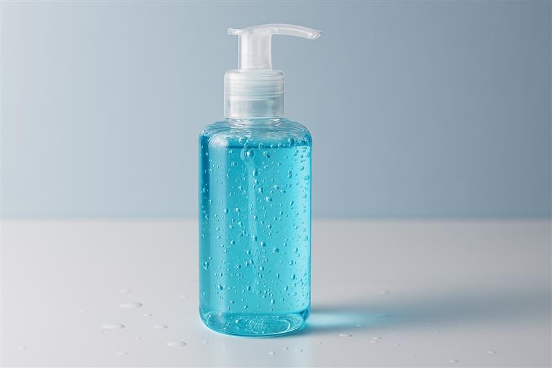 BUTTER-IN-GEL