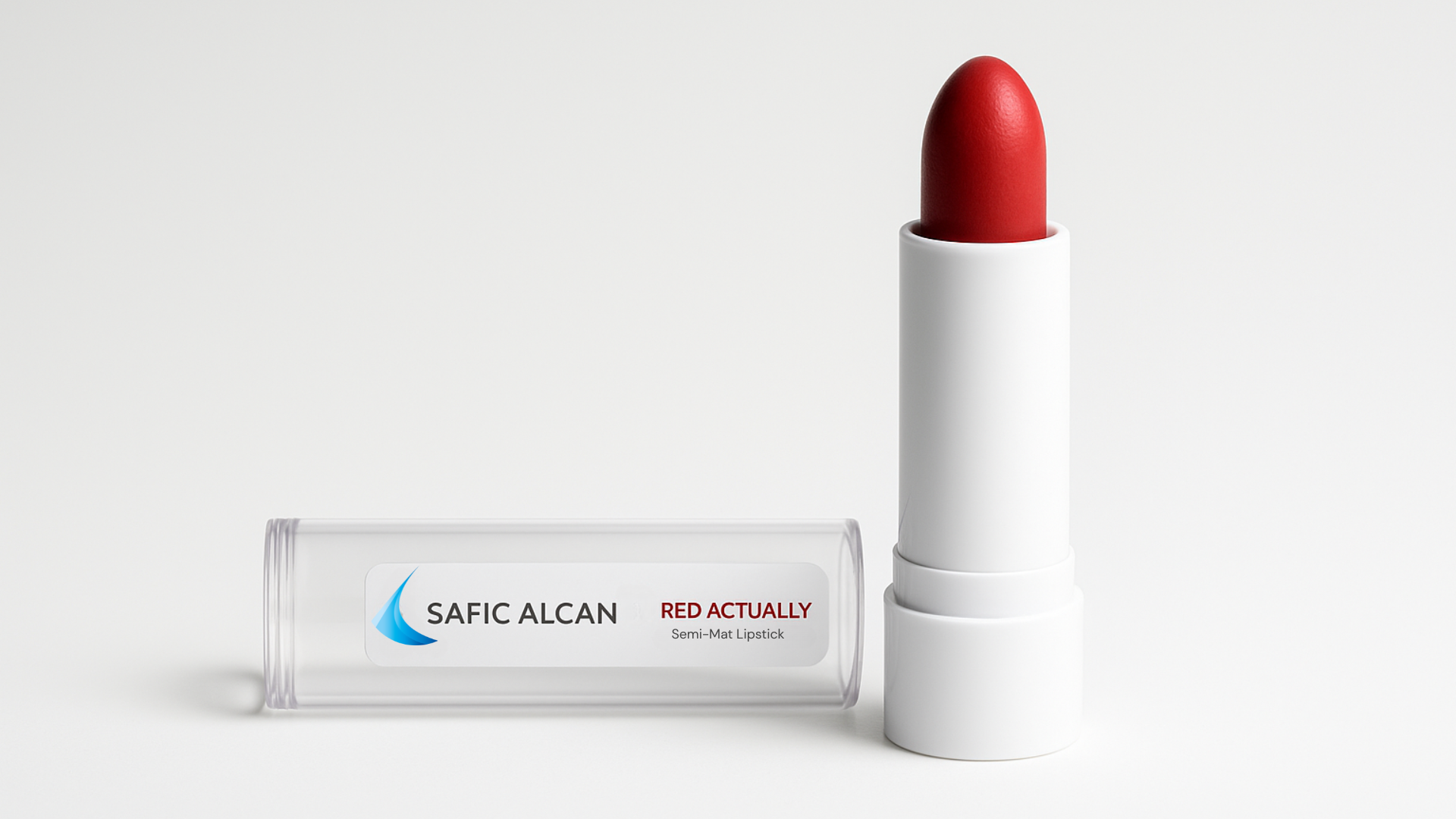RED ACTUALLY