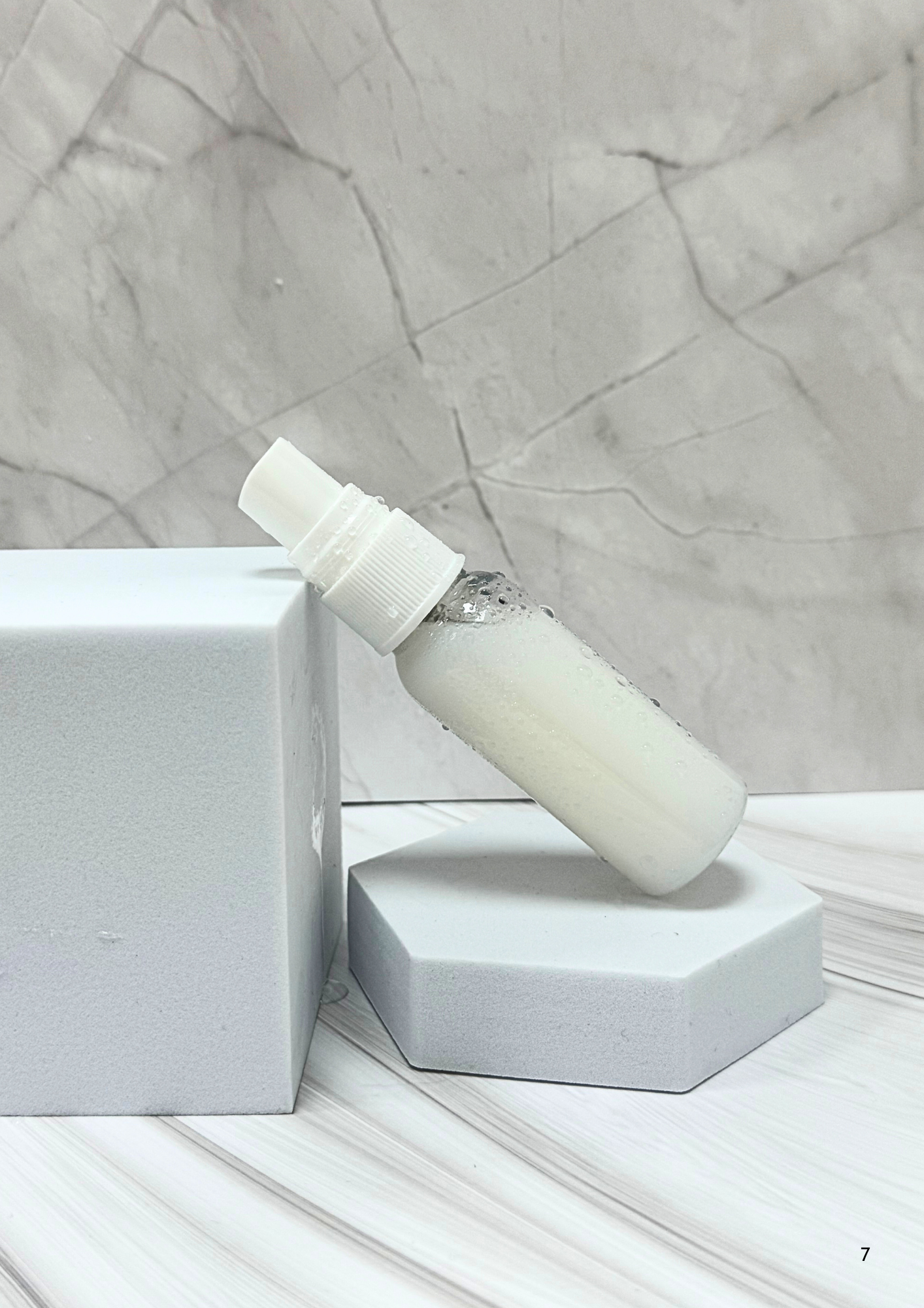 SILK SPRITZ