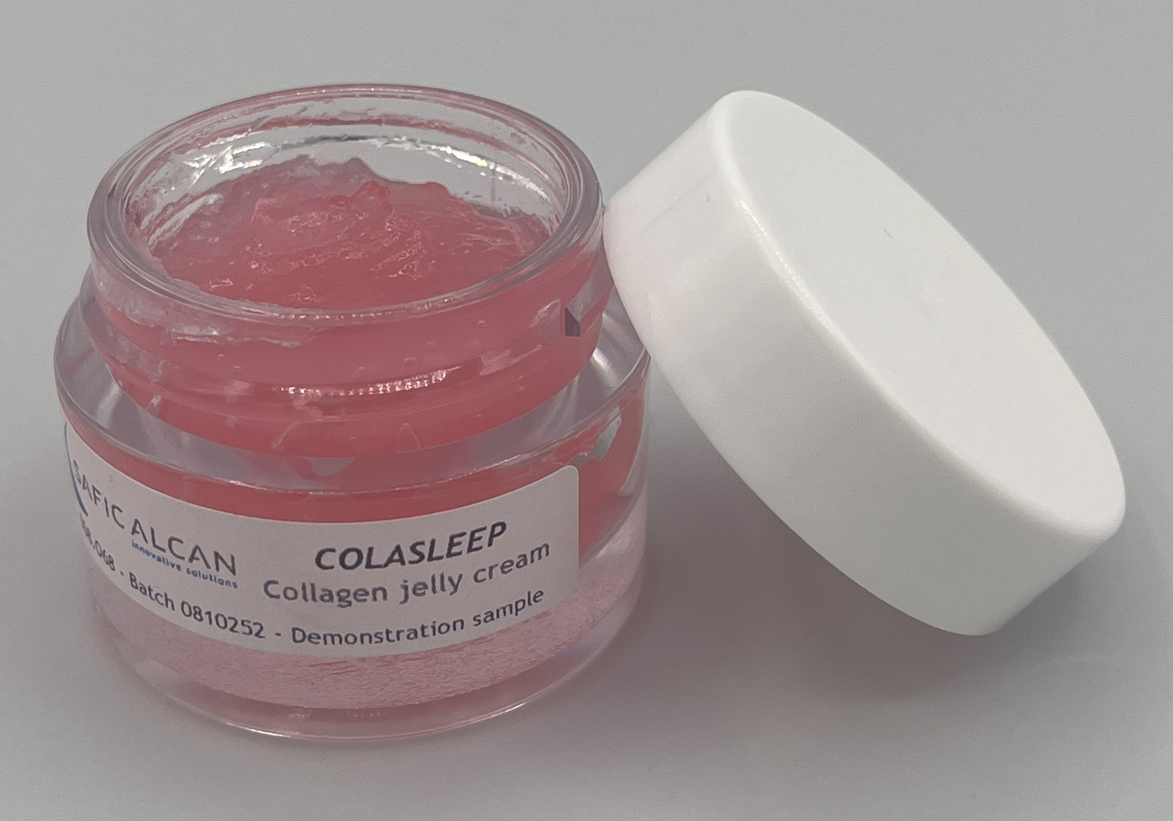 COLASLEEP