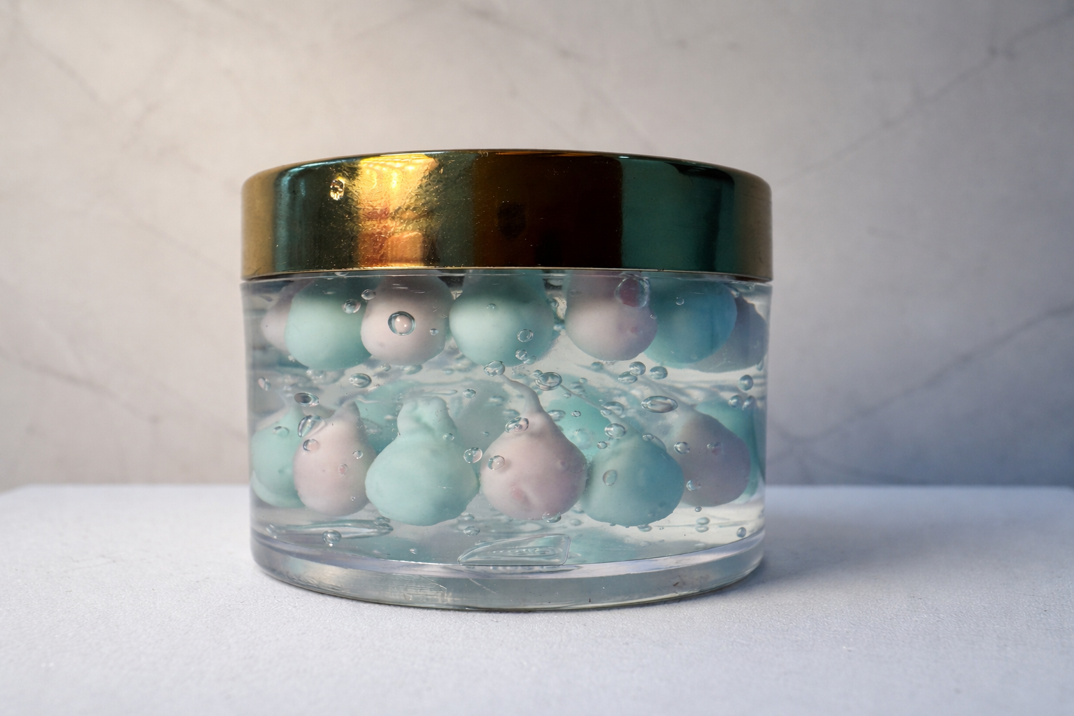 CANDYFLOSS