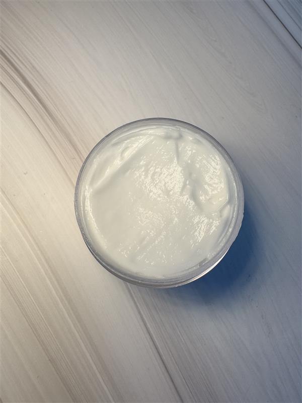 COCONUT WHIP