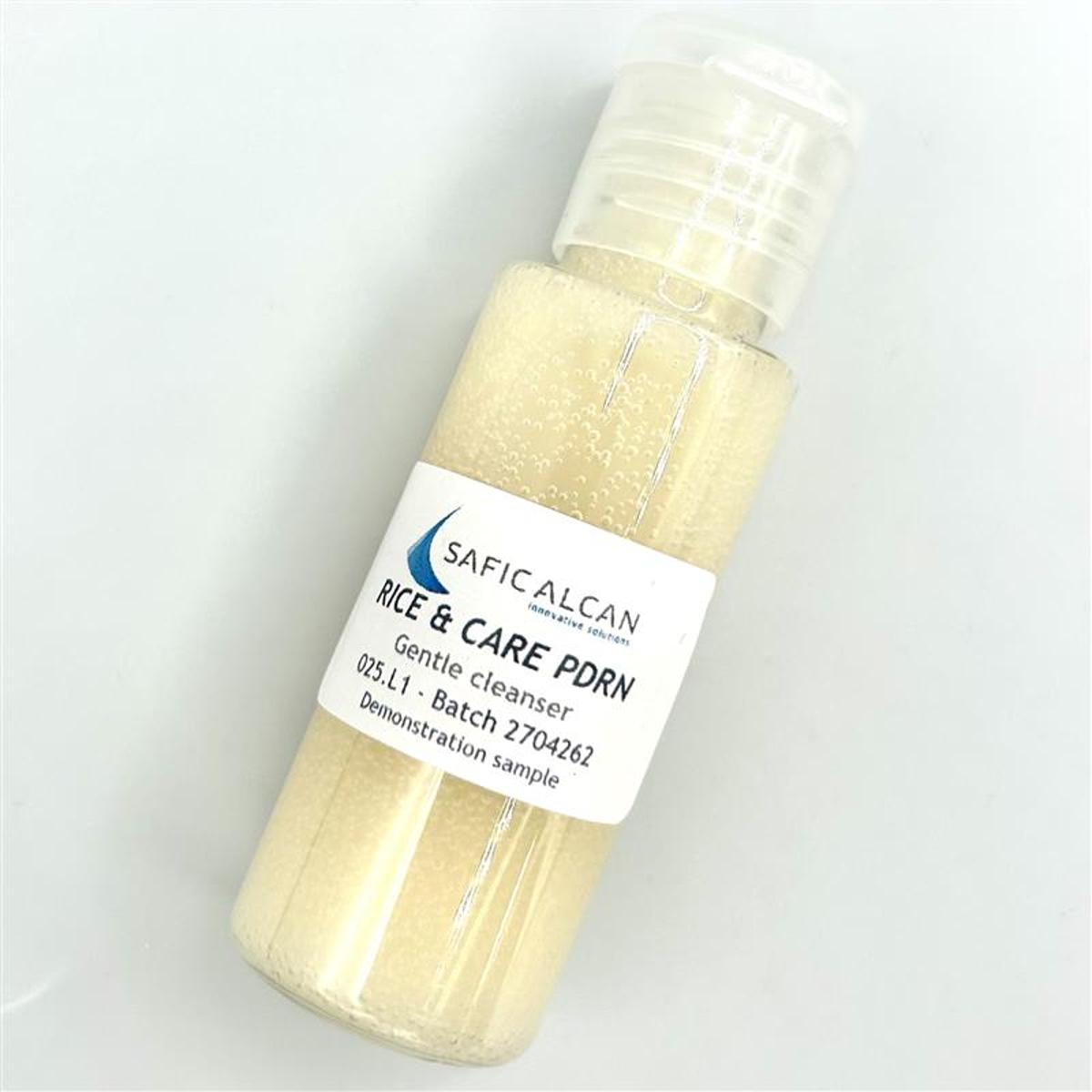 RICE&CARE PDRN