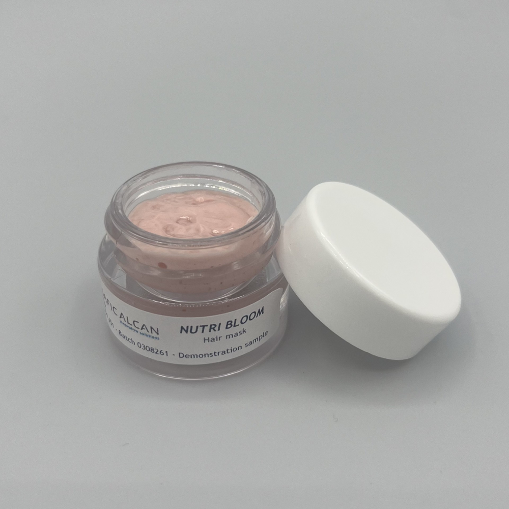 NUTRI BLOOM
