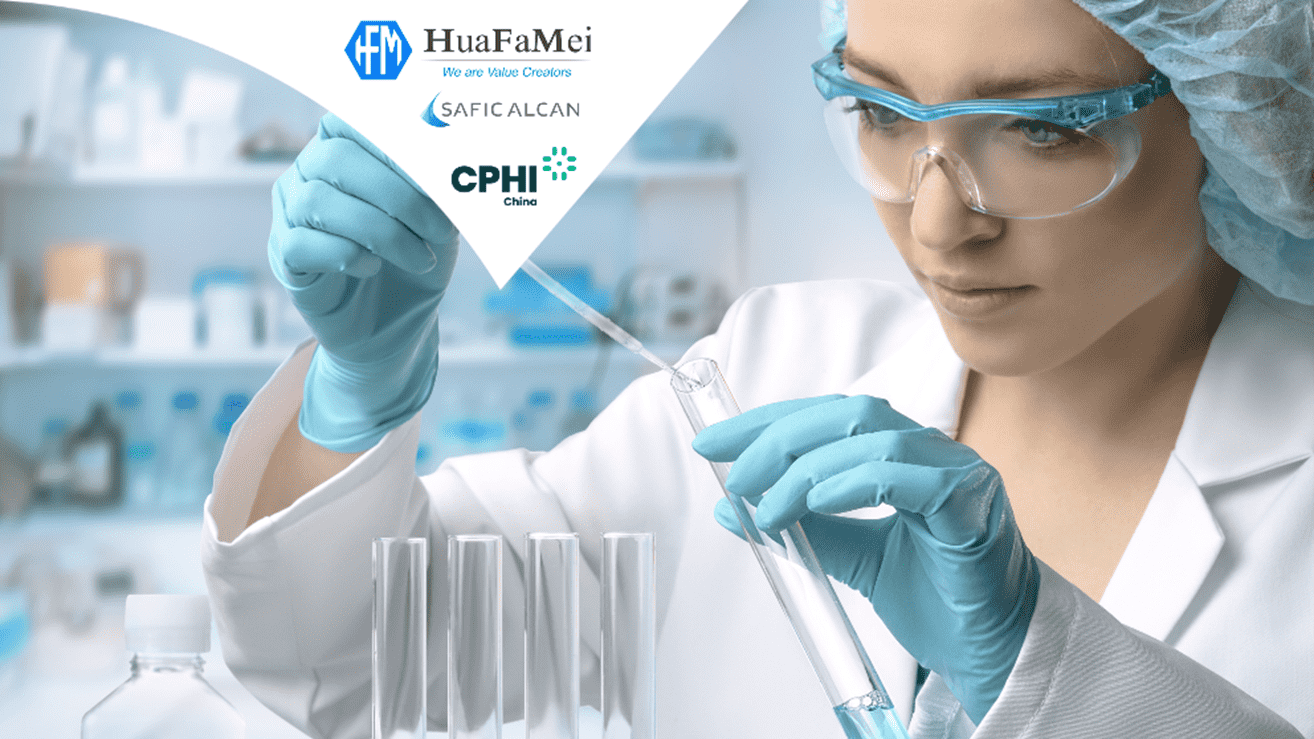 CPHI CHINA 2024