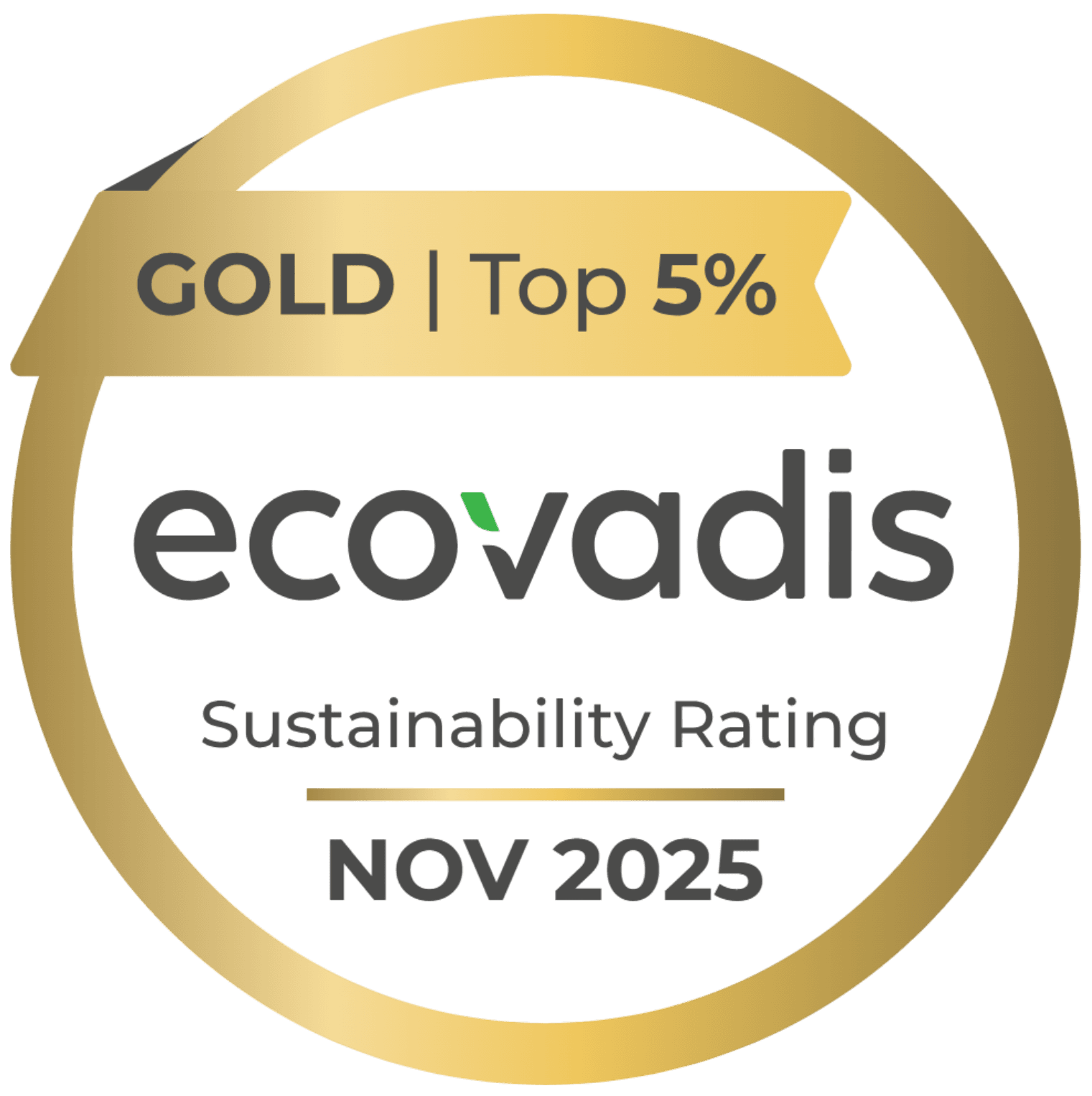 Ecovadis
