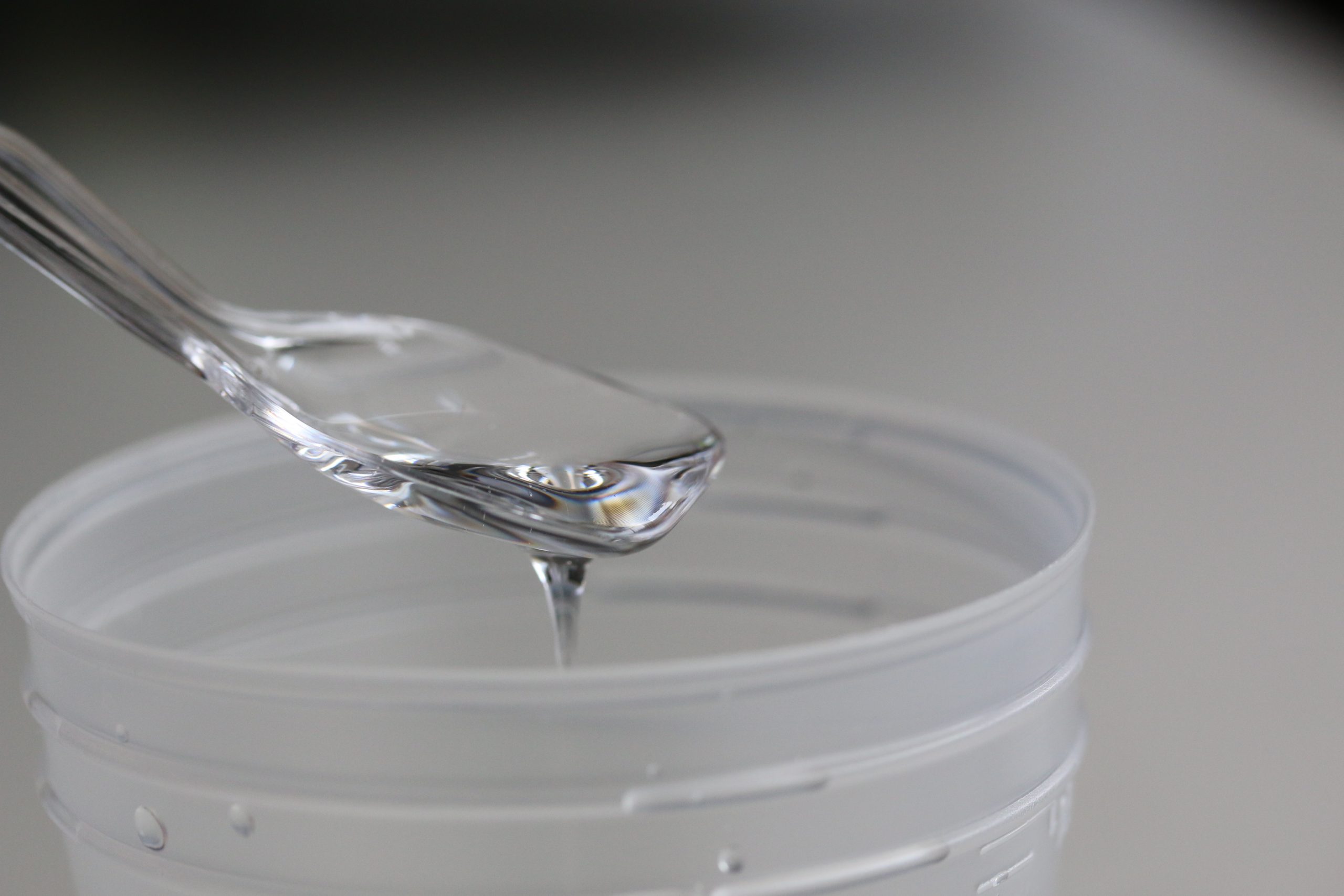 Different resin types for adhesives, coatings, construction, and industrial applications