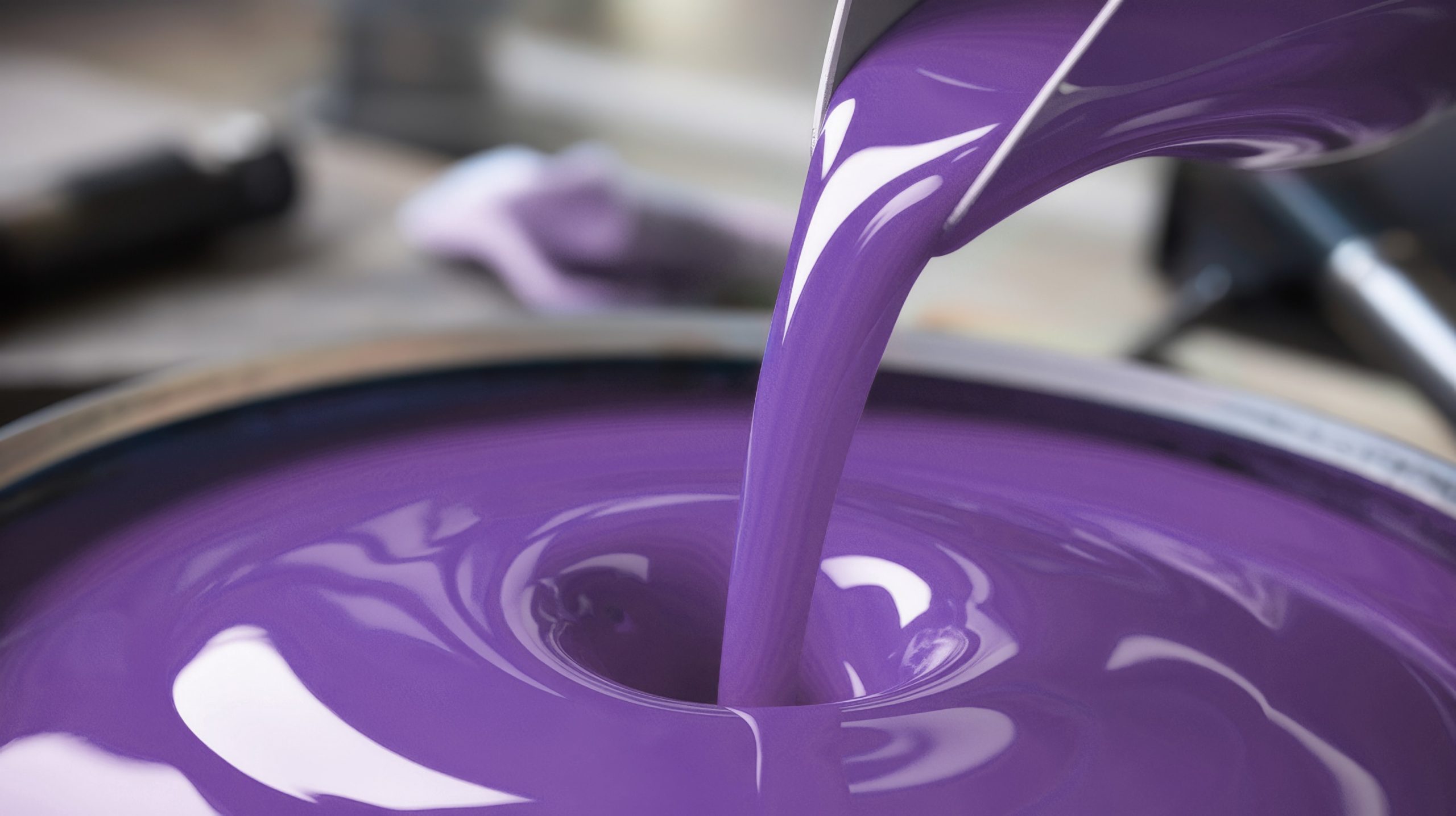 coatings show barcelona