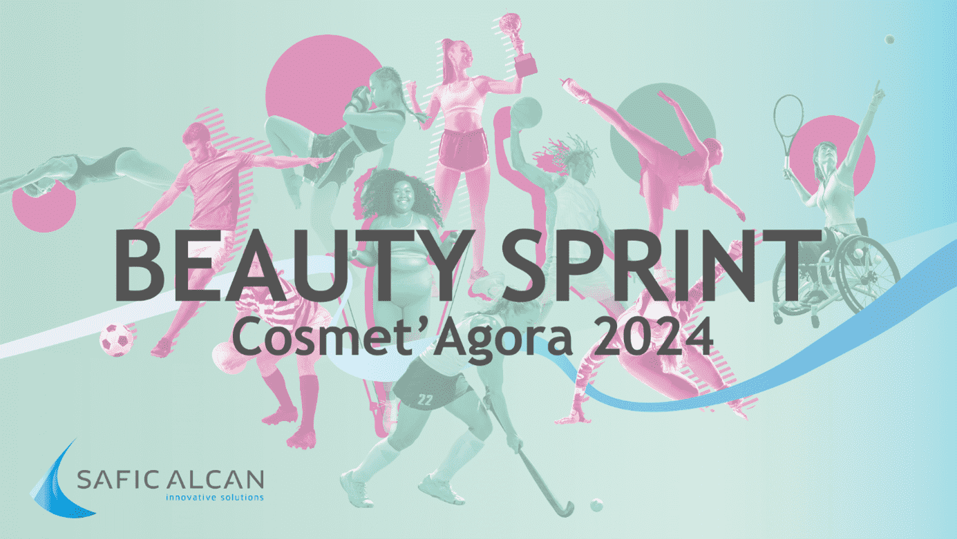 banner cosmetagora 2024 sport