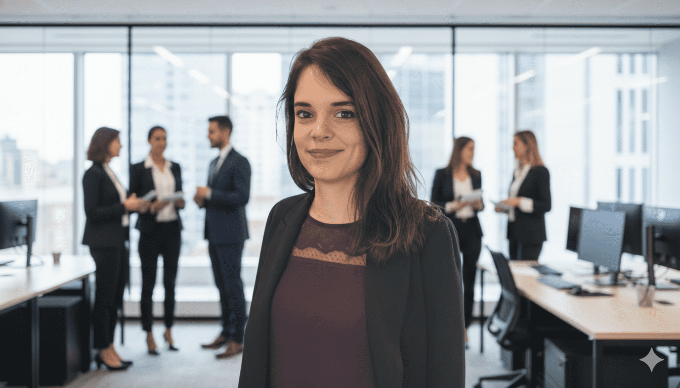 esg manager safic-alcan