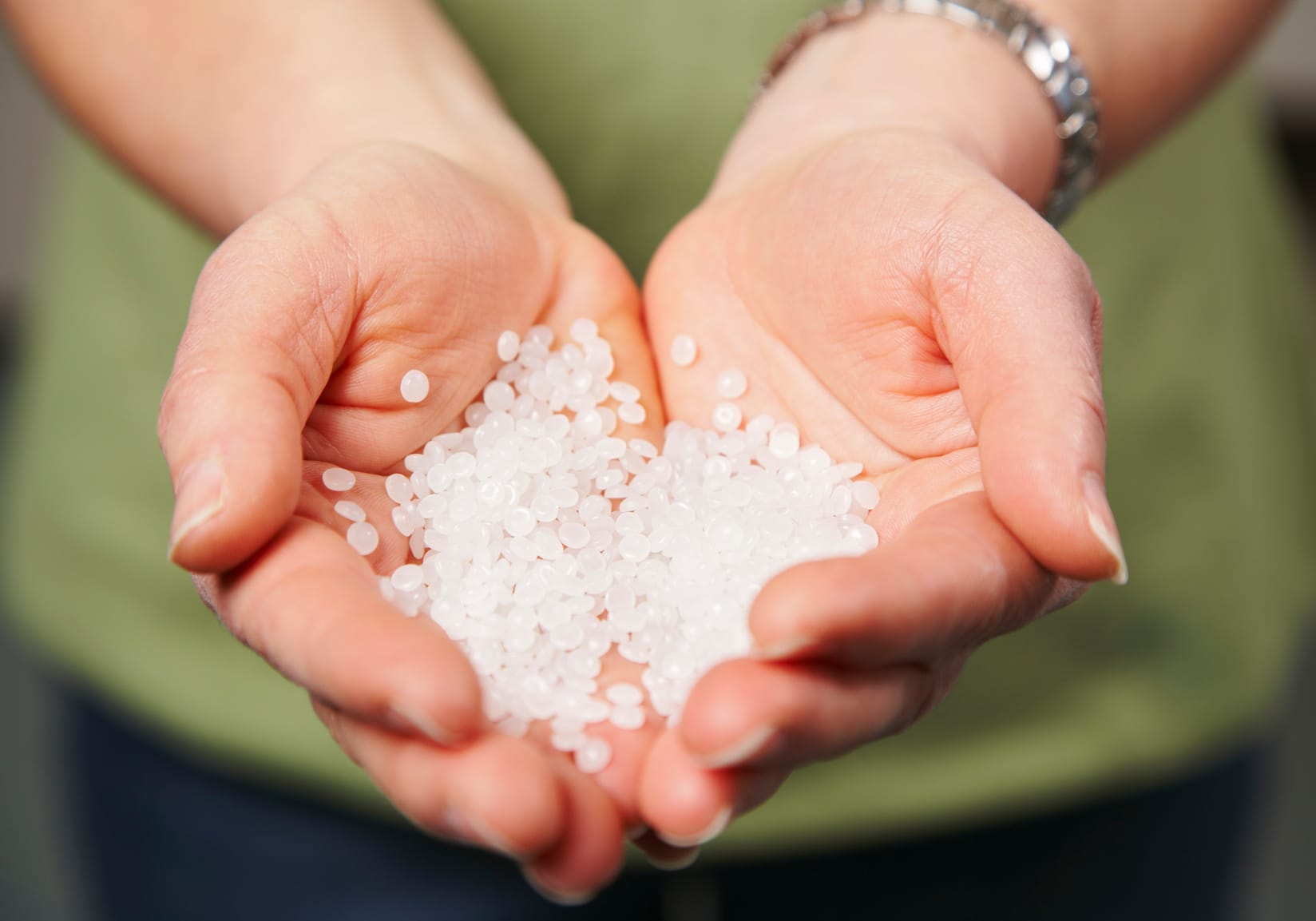 Chemical recycling of plastics using organic peroxides — Safic-Alcan technical solutions