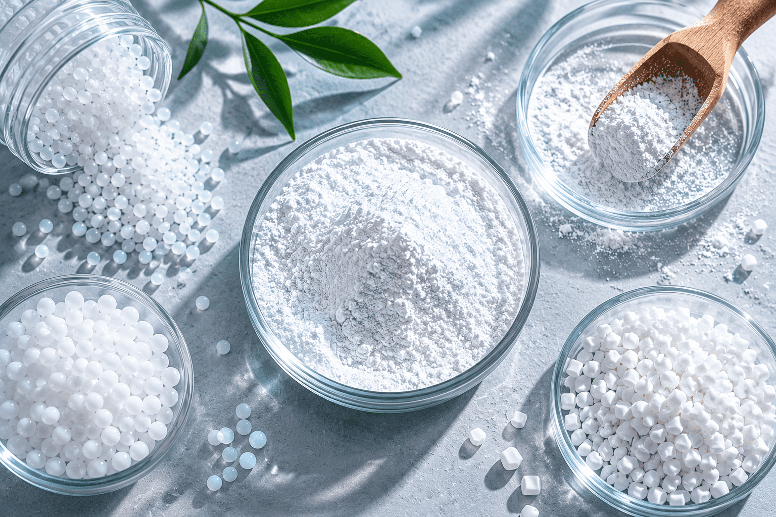 precipitated silica