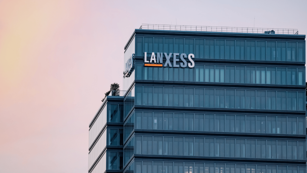 Safic-Alcan, distributeur Lanxess en France