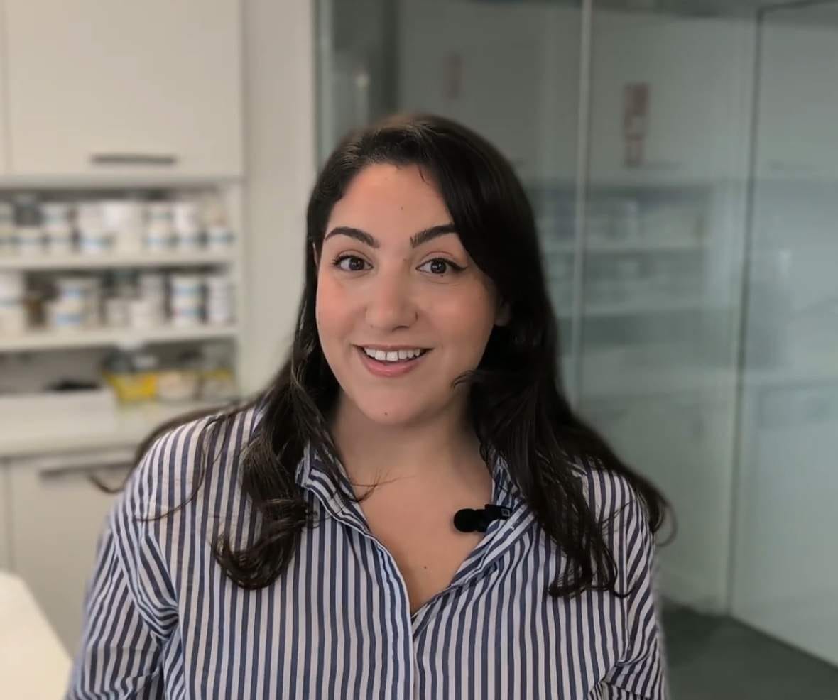 Morgian Azmane Marketing Specialist, Life Sciences at Safic-Alcan