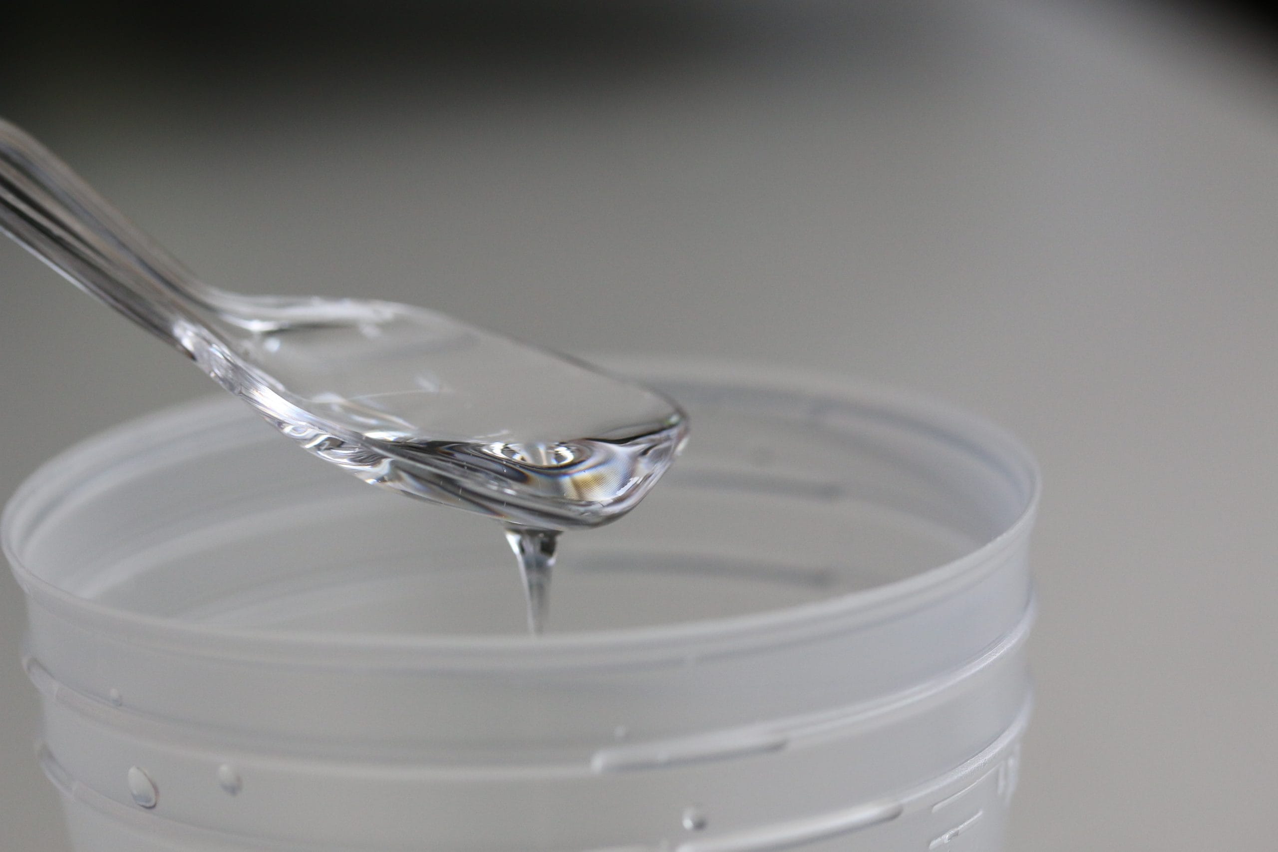 Different resin types for adhesives, coatings, construction, and industrial applications