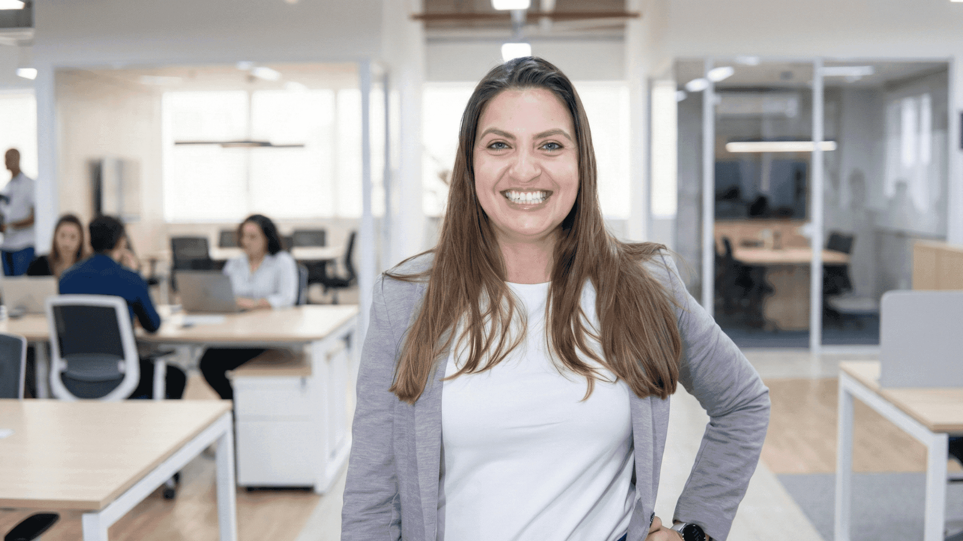 Photo de Gisele Martins