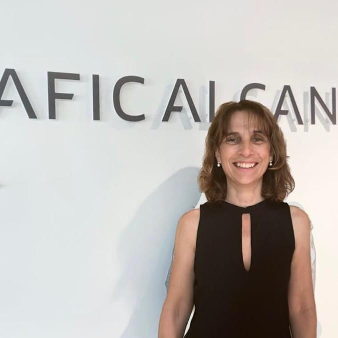 Photo de Esther Vilanova Morato