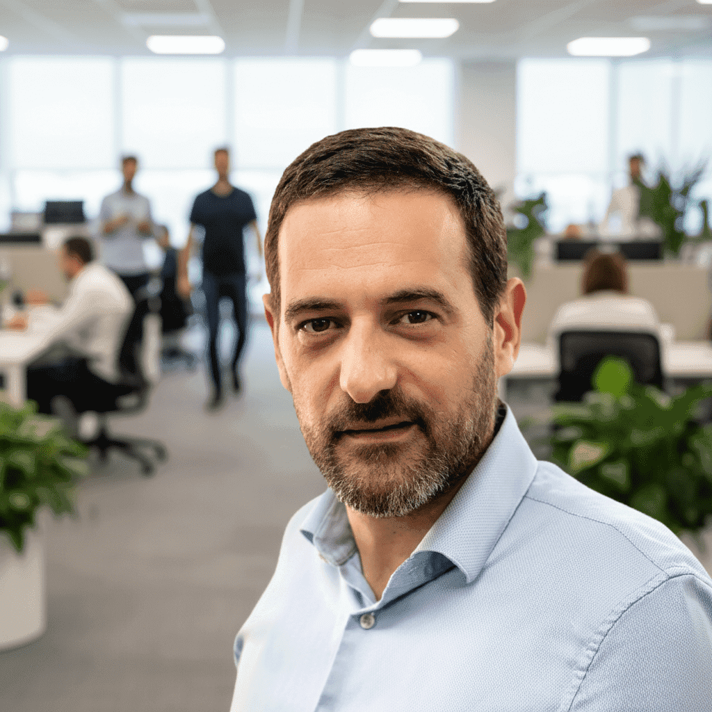 Photo de Bernat Caba