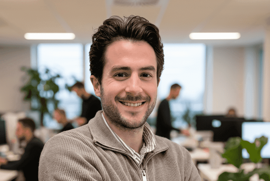 Photo de Victor Sansa