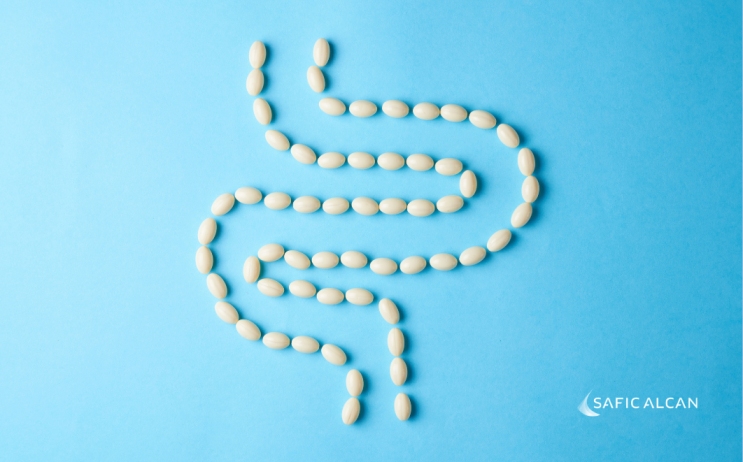 Safic-Alcan Global Webinar: Your Partner for Precision Drug Release