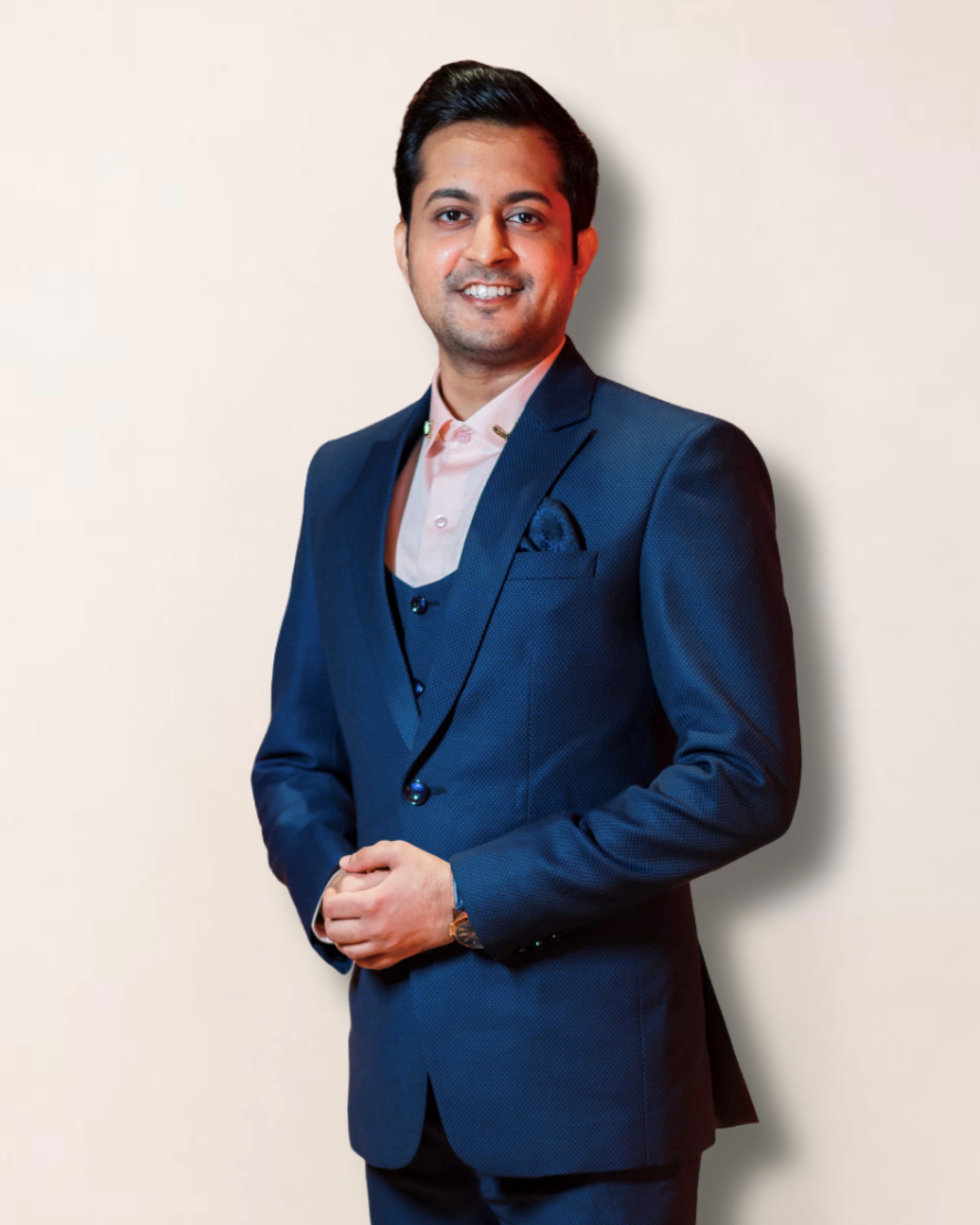 photo of Gaurav Kabra