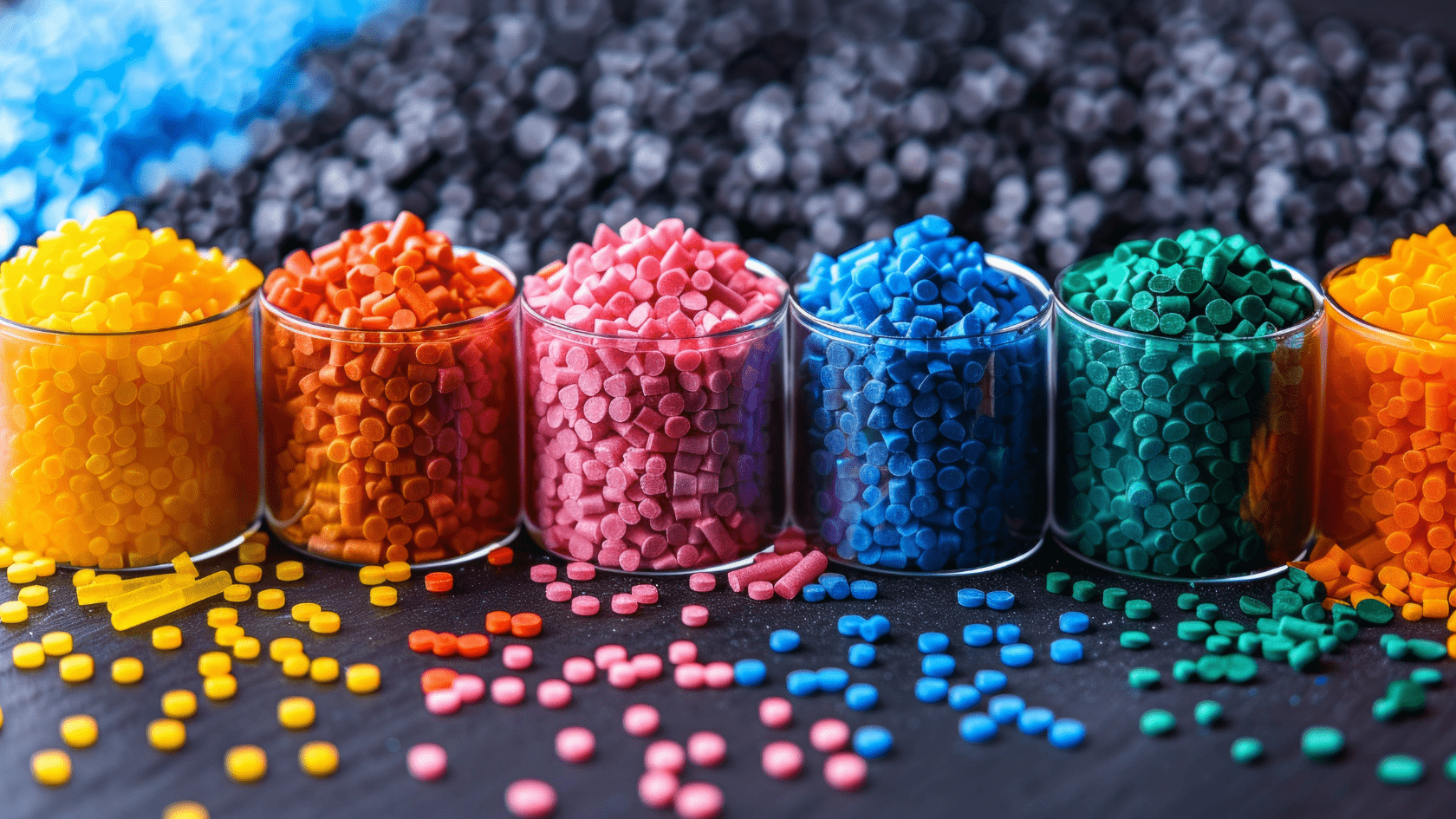 Plastics & Rubber Show