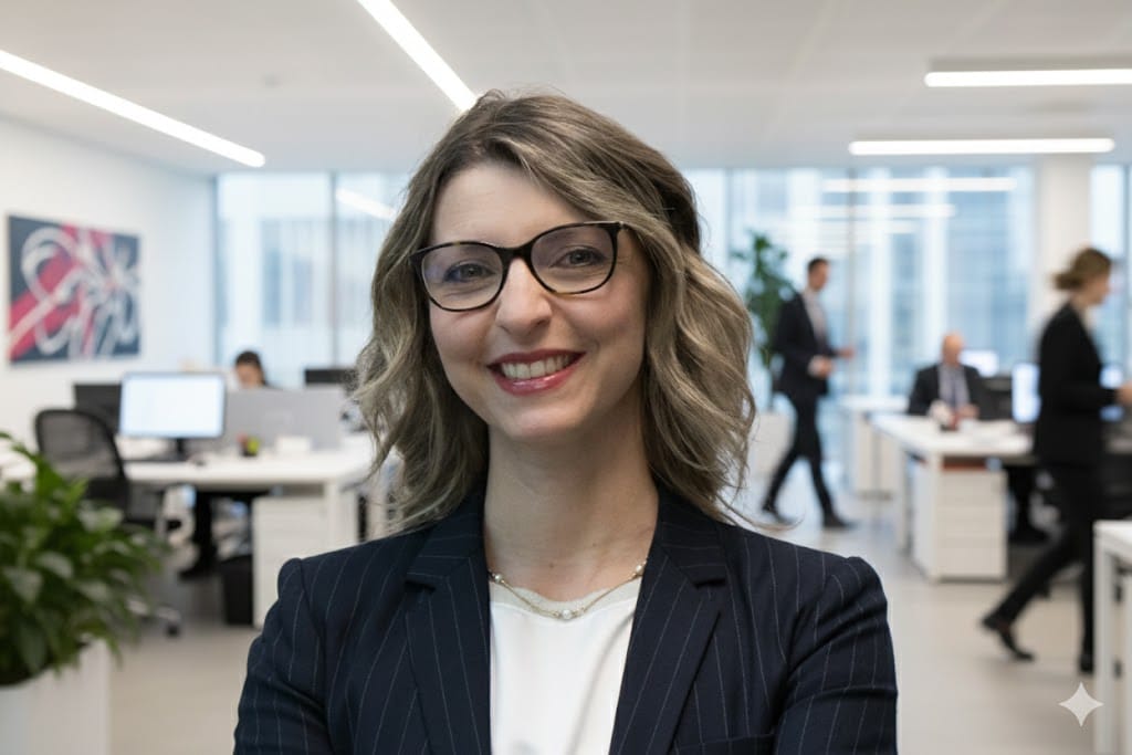 Photo de Serena Saronne