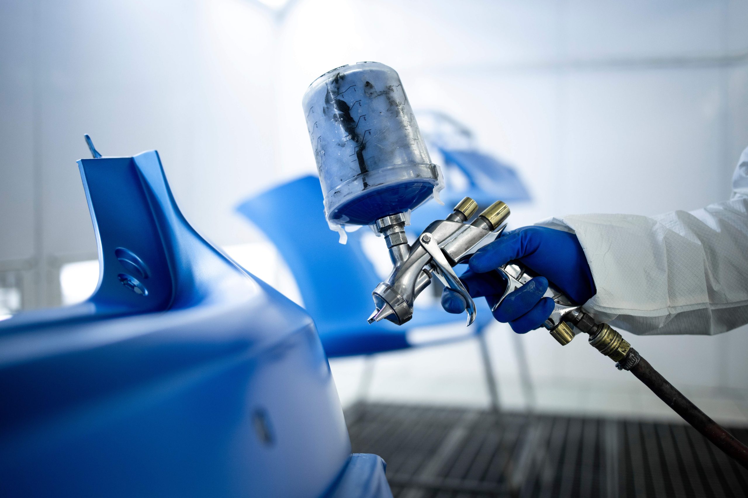 Paint & Coatings Barcelona 2024