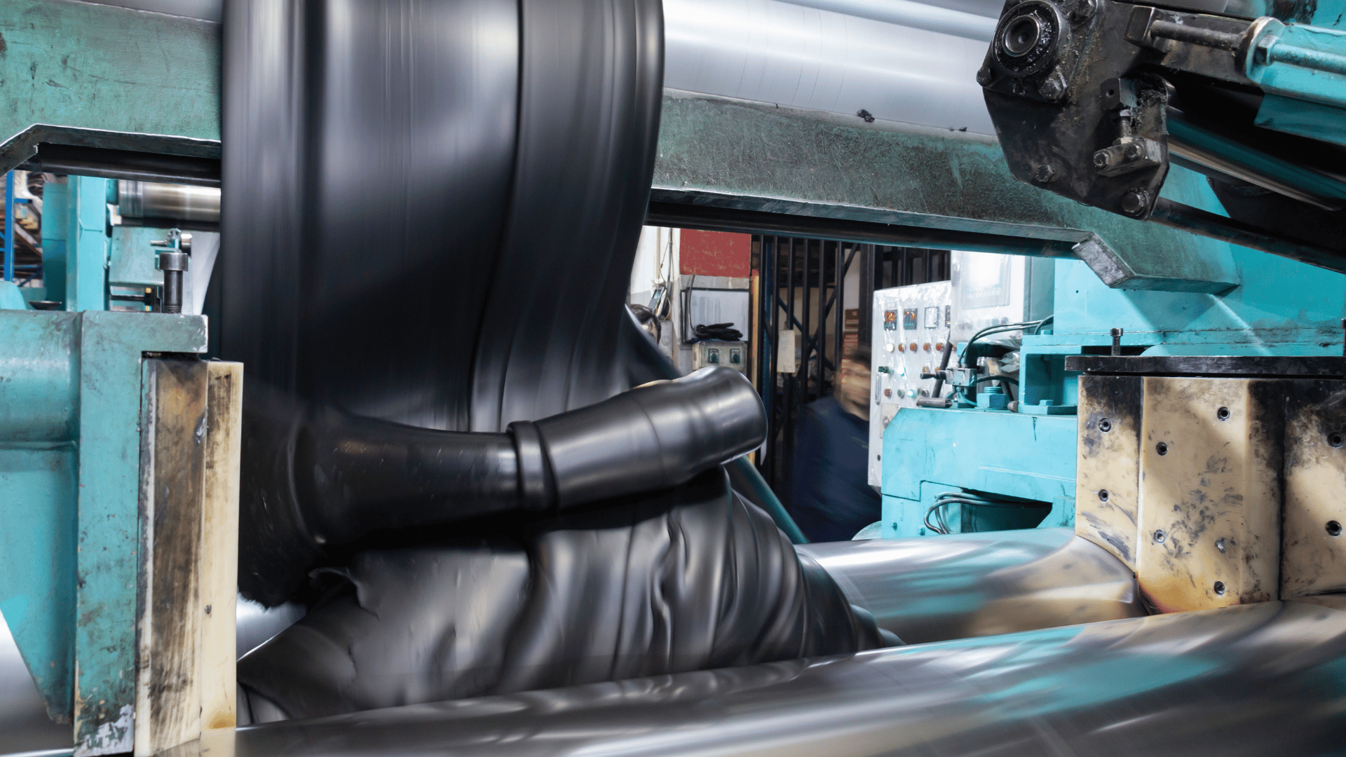 Sustainability-advantaged rubber compounding using bio-sourced and circular materials – Safic-Alcan