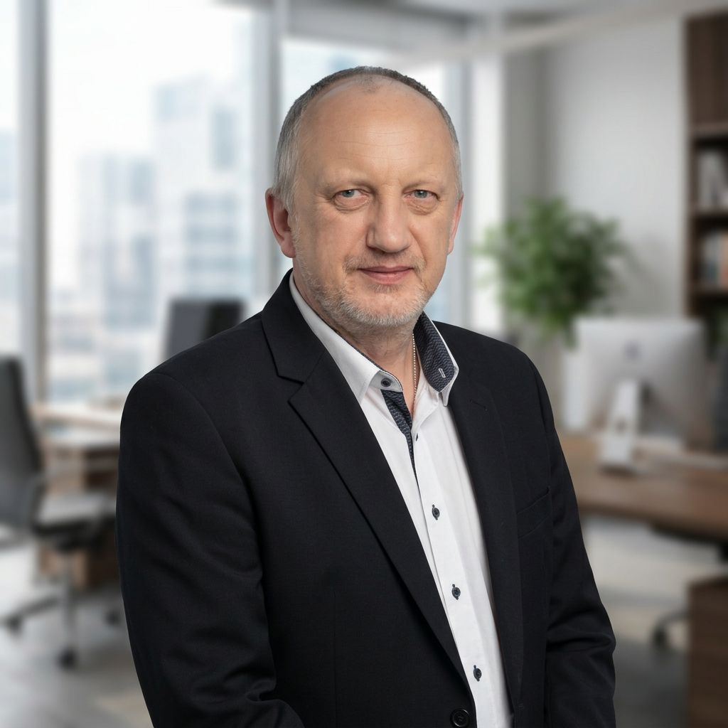 piotr walis