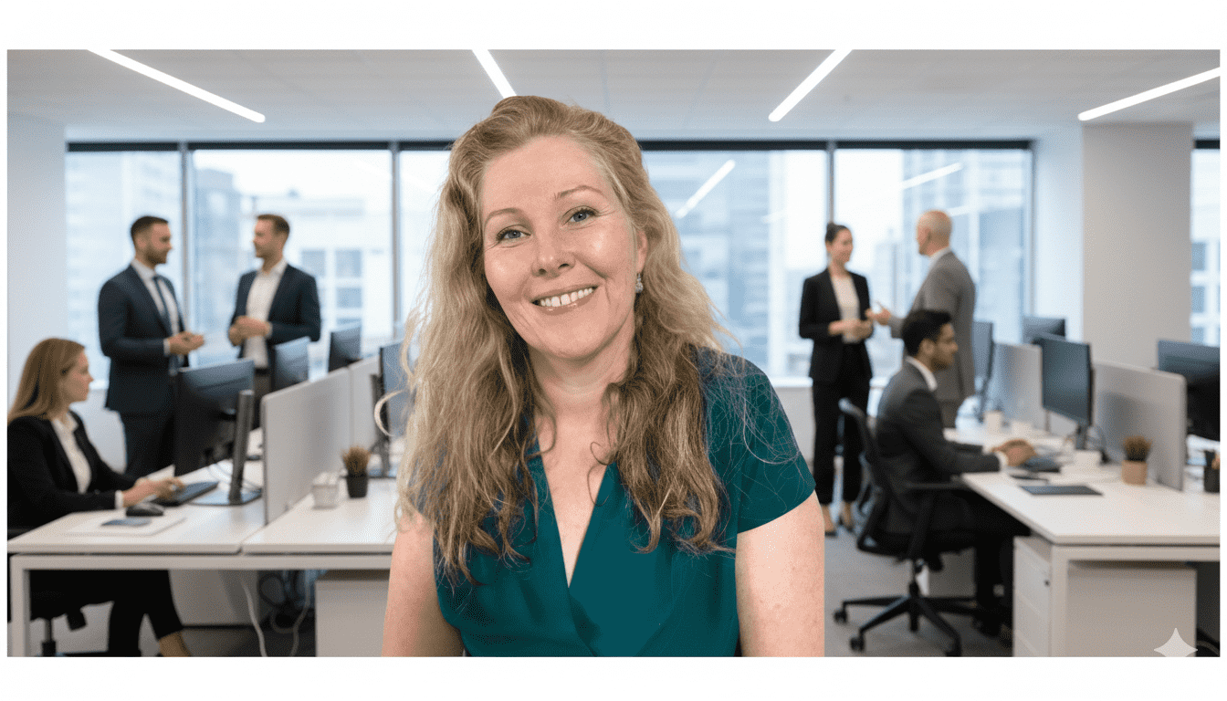 Zsuzsanna Tóth Customer Service Manager – Safic-Alcan Hungary