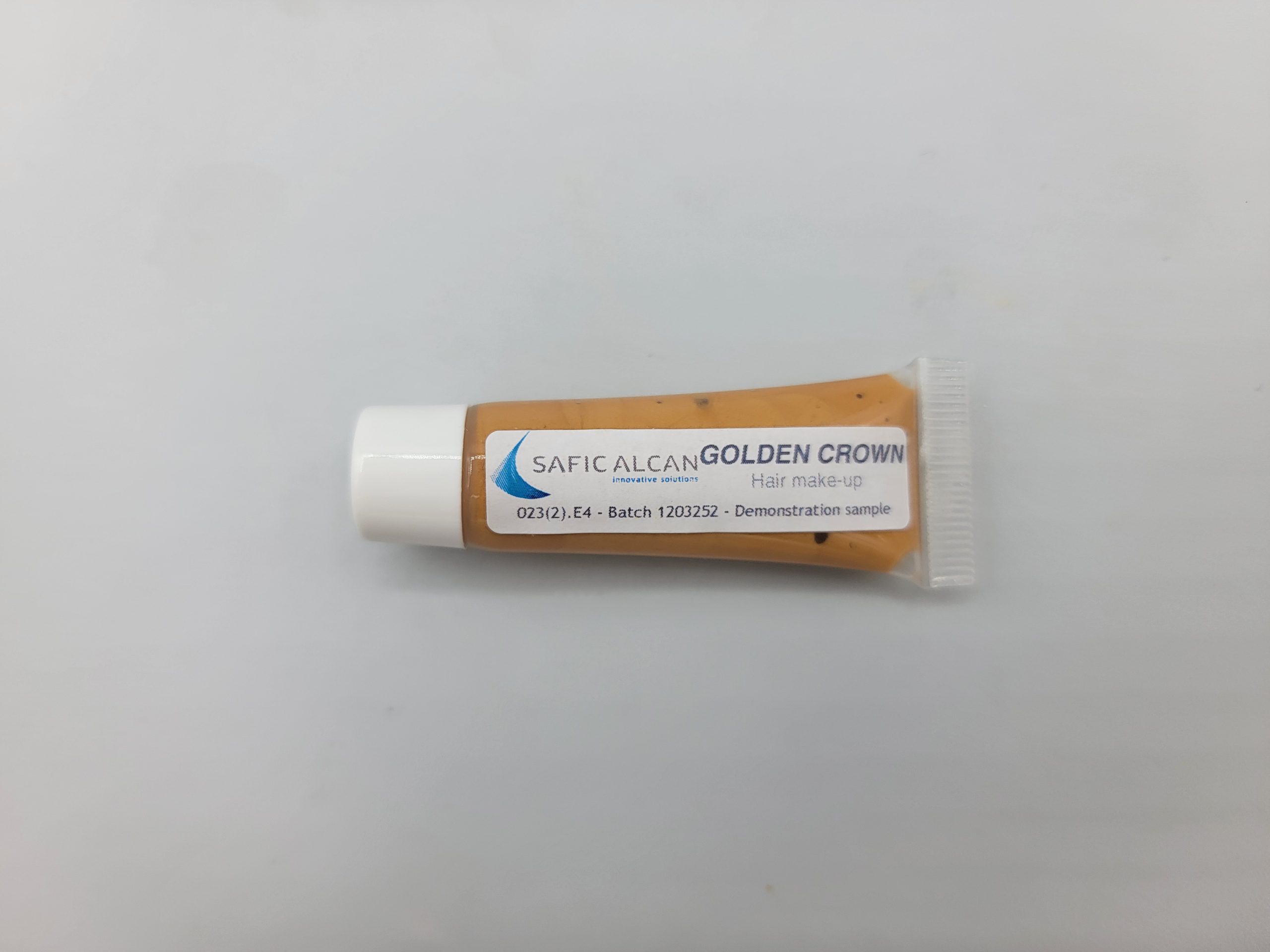 GOLDEN CROWN