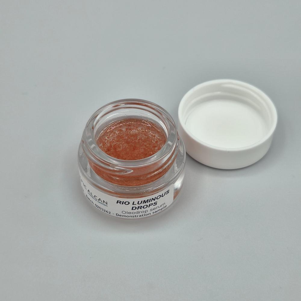 RIO LUMINOUS DROPS