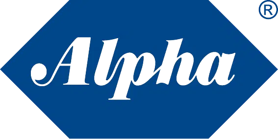 Alpha Calcit