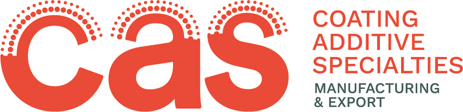 CAS ADDITIVES