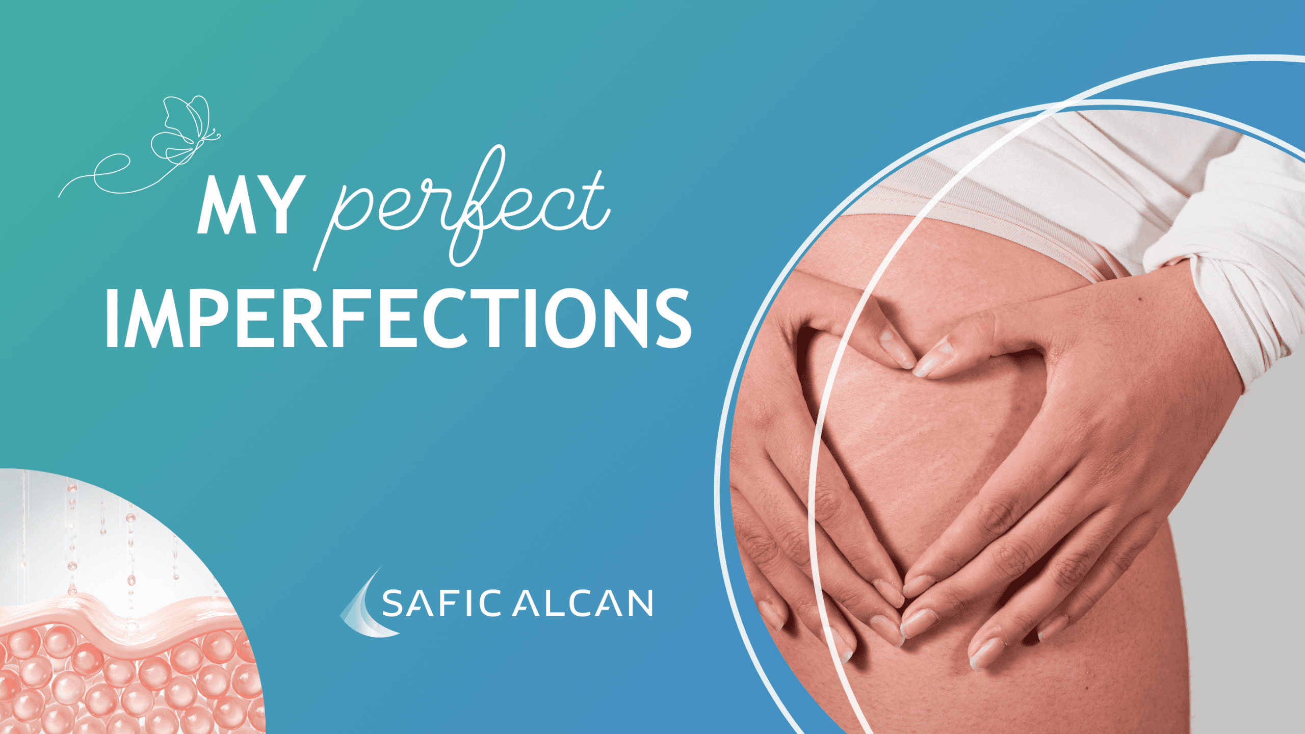 Picture of the women's body part.