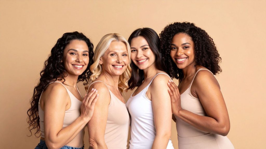 Beauty Across Borders: How Global Trends Are Redefining the Beauty Industry