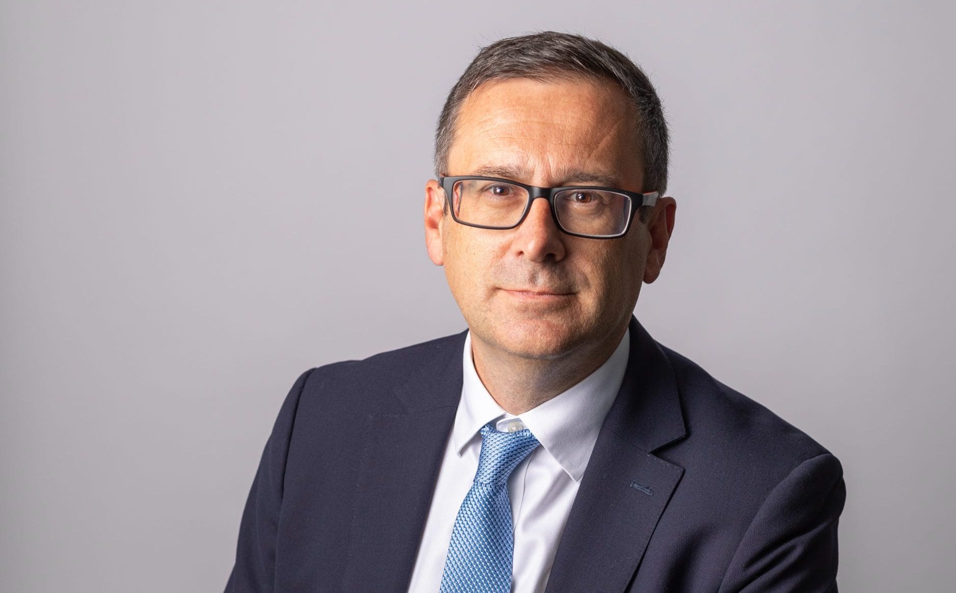 Yann Lissillour CEO of Safic-Alcan Group at Safic-Alcan