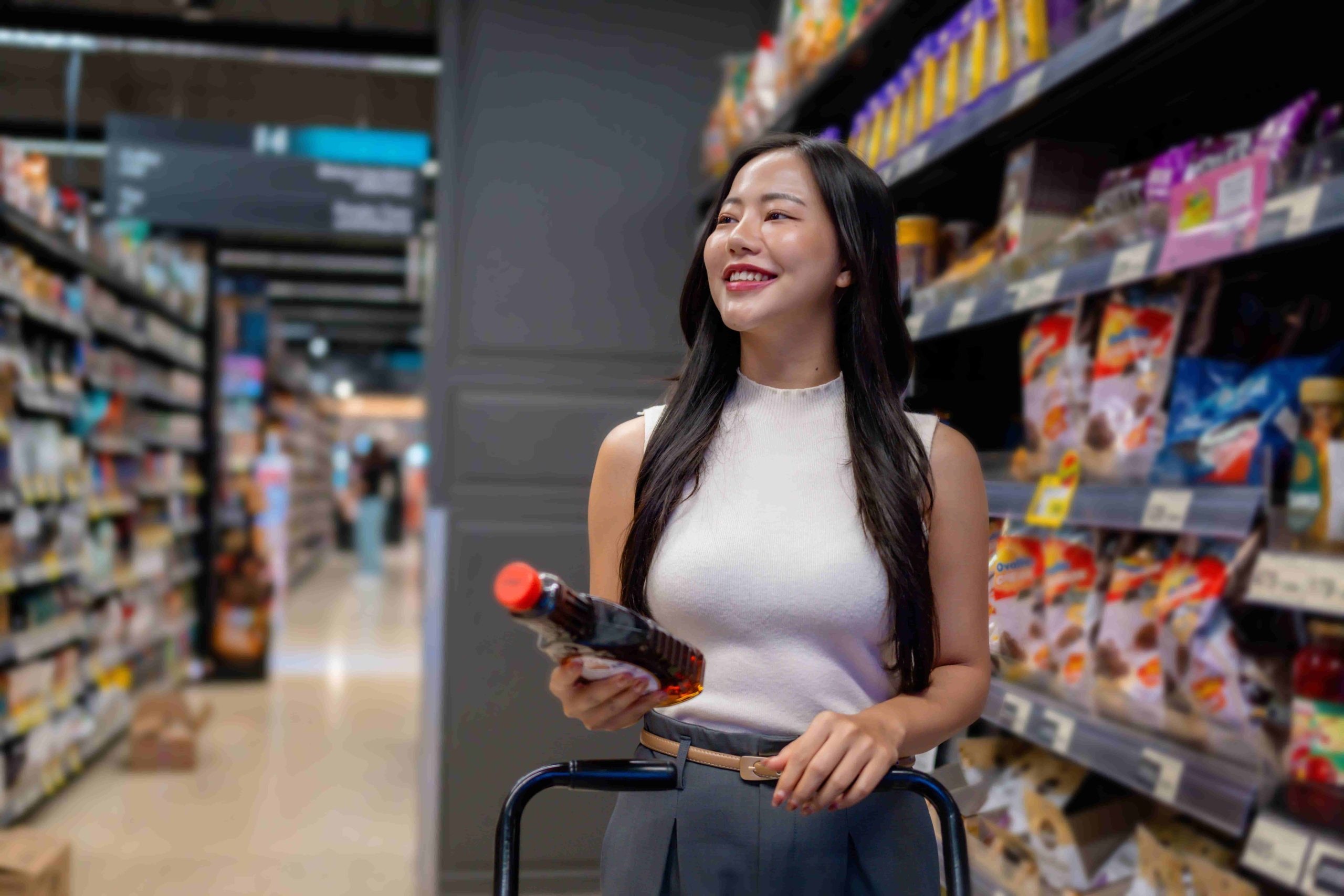 clean label
