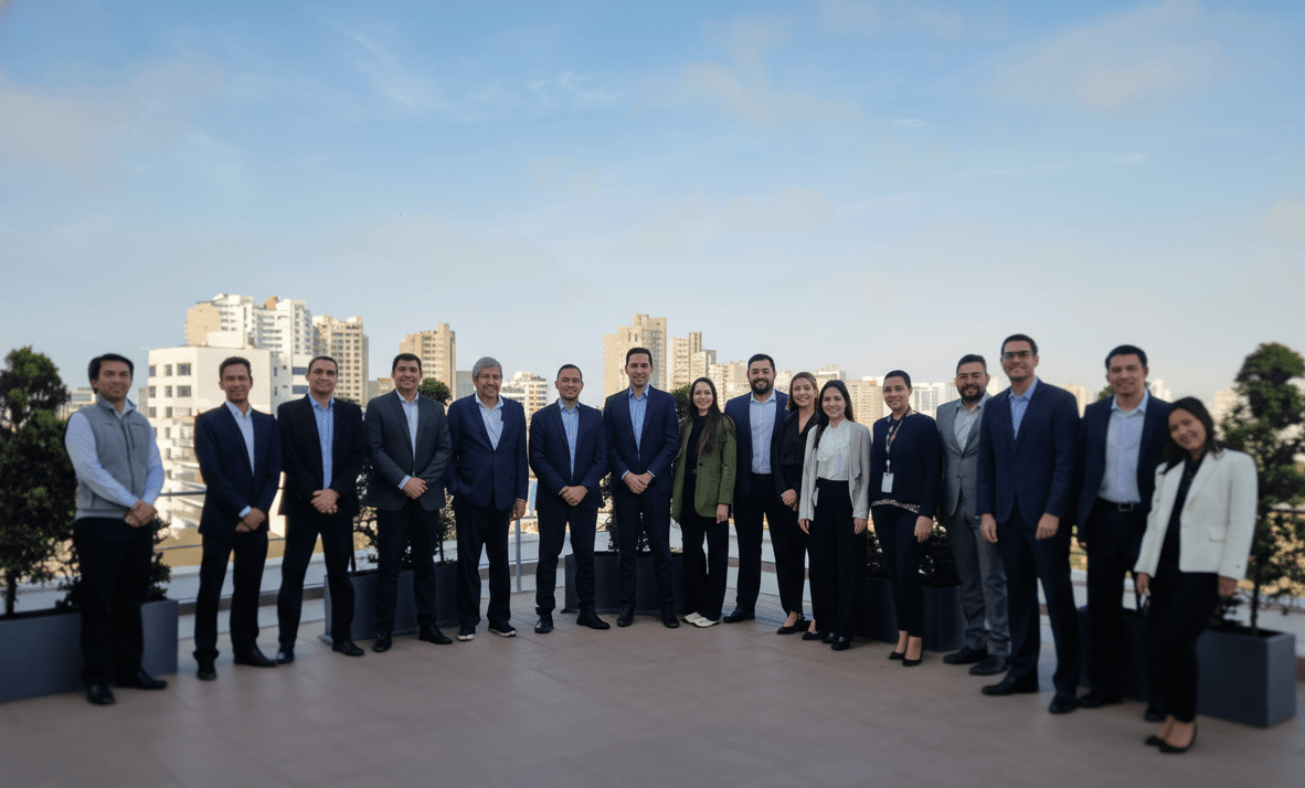 Safic-Alcan and Anders teams join forces to strengthen specialty chemical distribution across Latin America