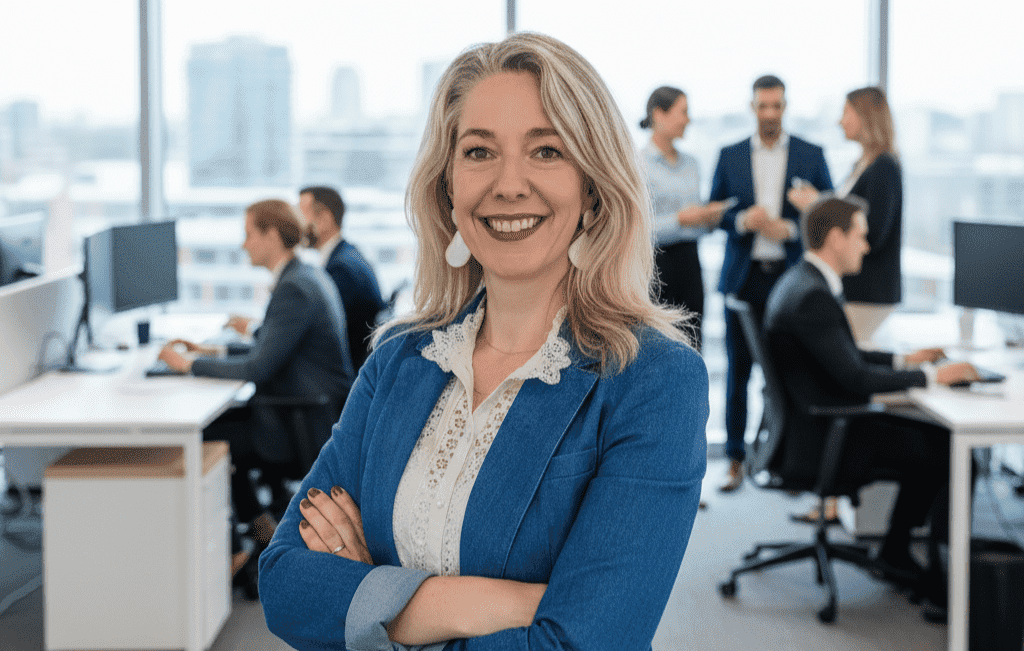 Photo de Julie Sauvêtre