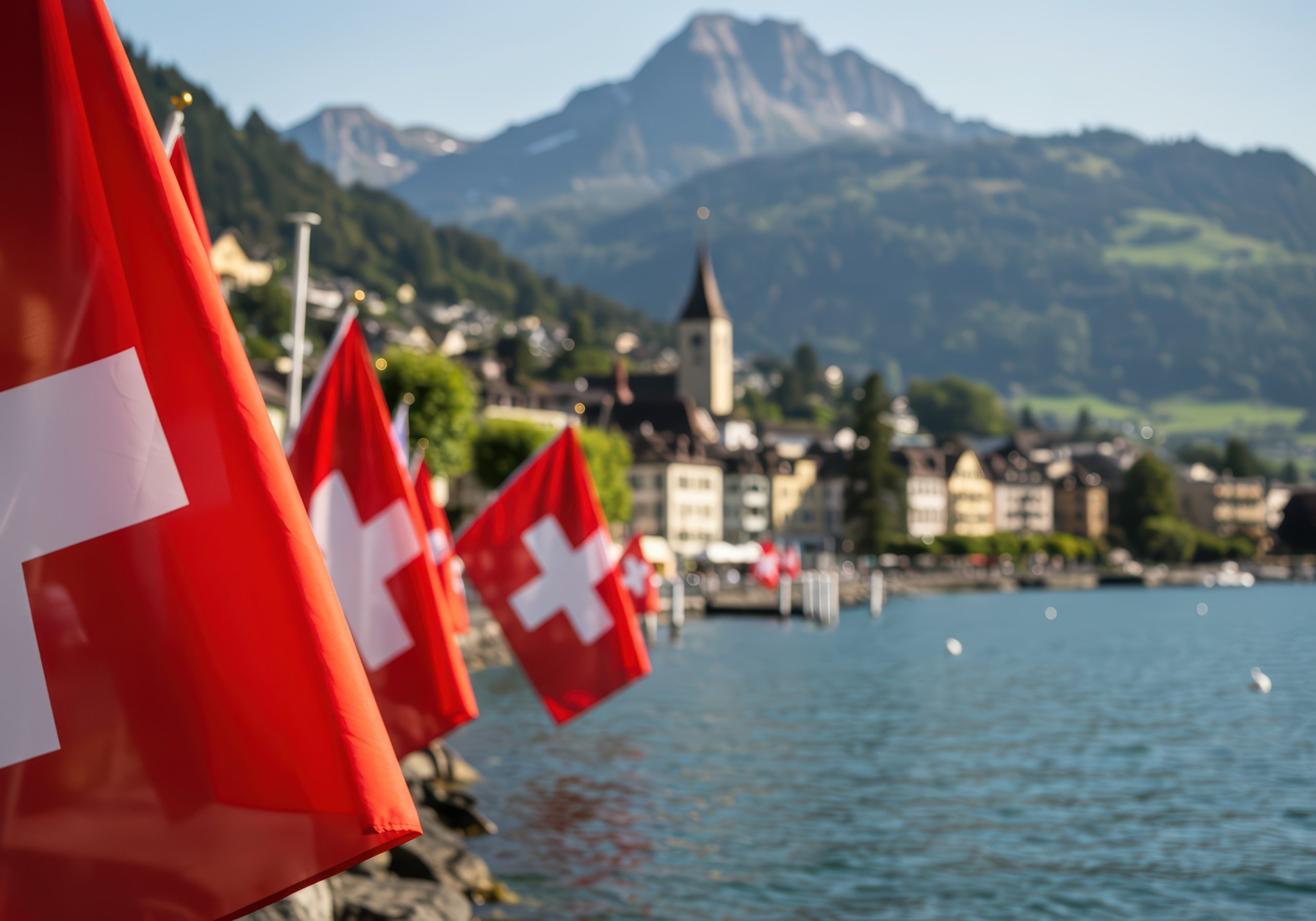 Safic-Alcan announces the opening of its new Switzerland subsidiary to serve CASE and cosmetics markets.