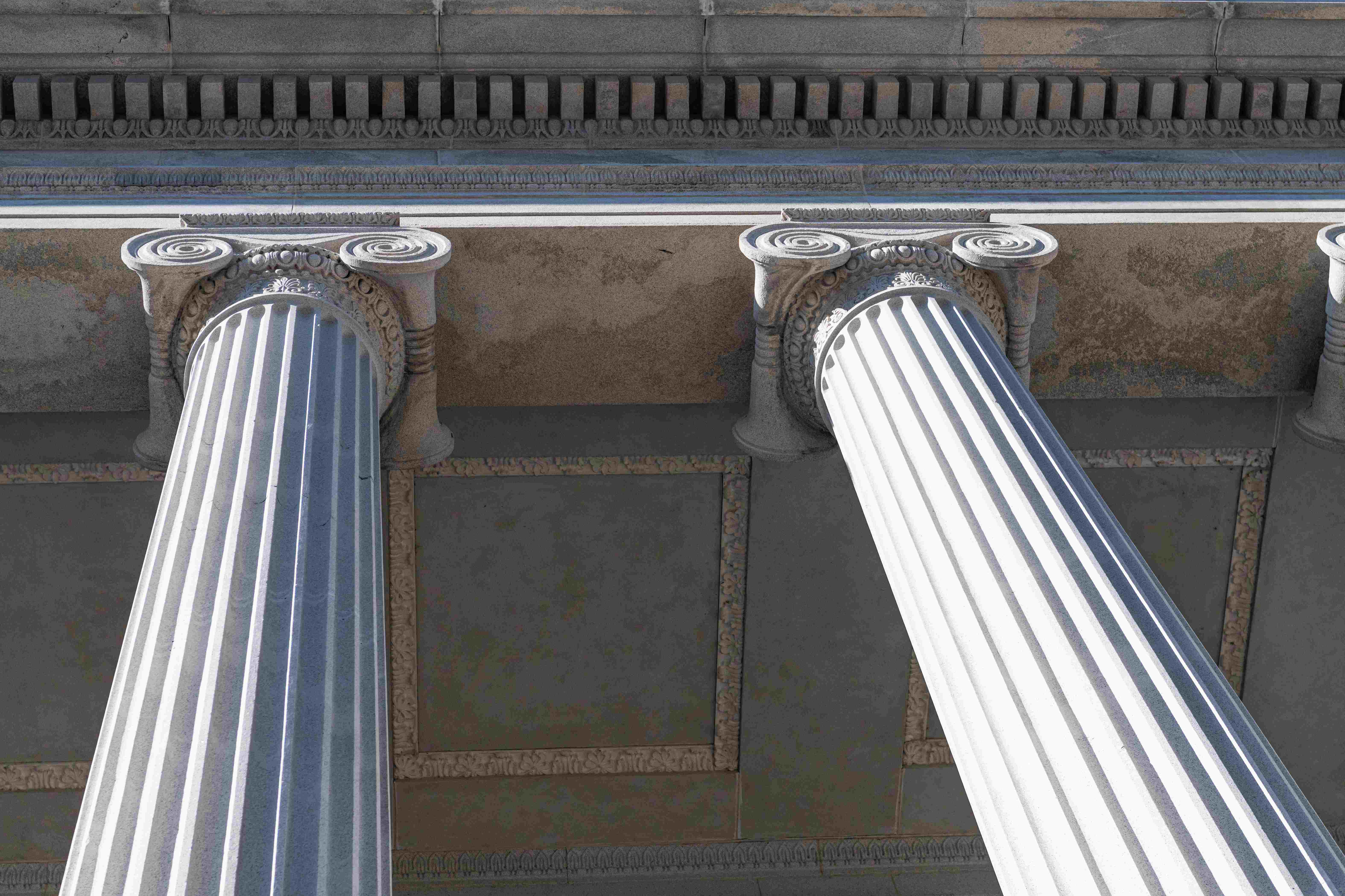 pillar