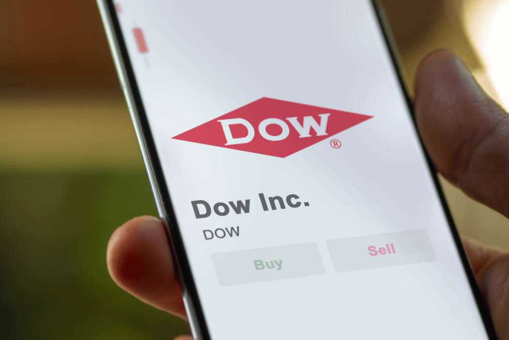 Safic-Alcan, distributeur Dow en France