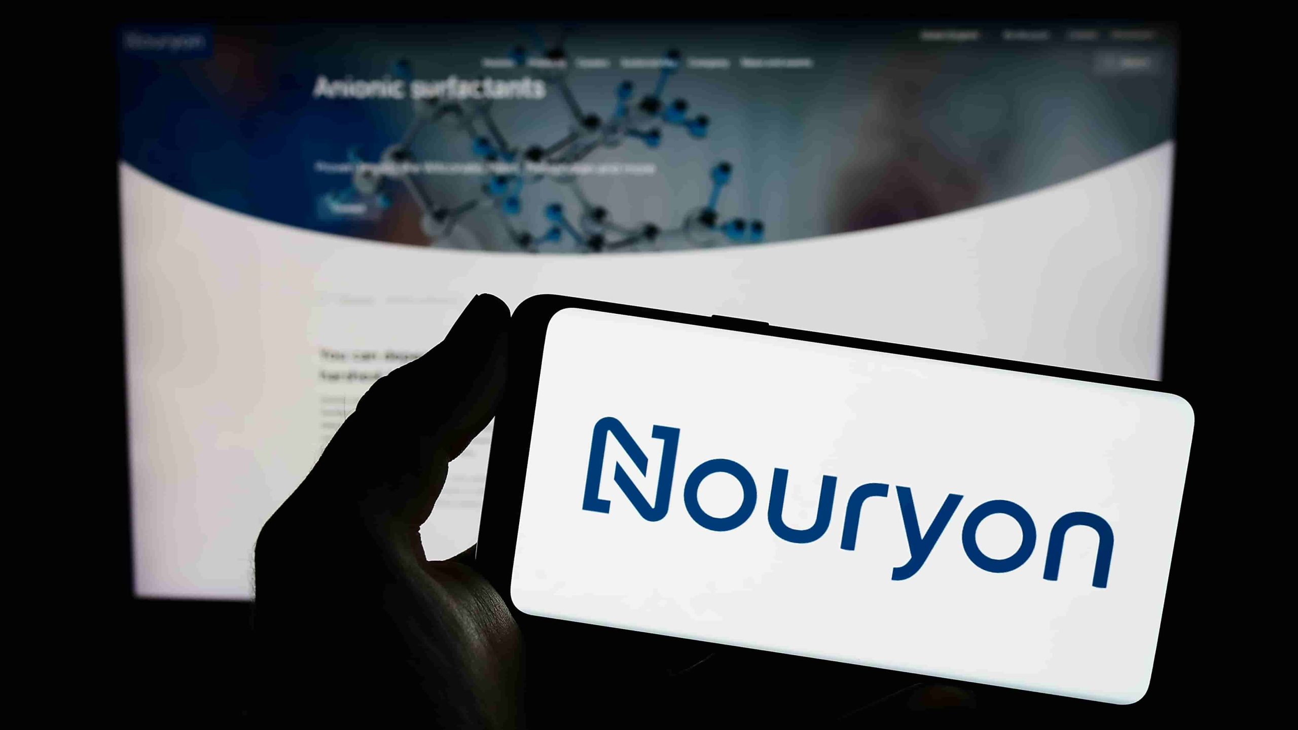 Safic-Alcan and Nouryon partnership – specialty chemical ingredients distributor in Europe for cosmetics and personal care markets