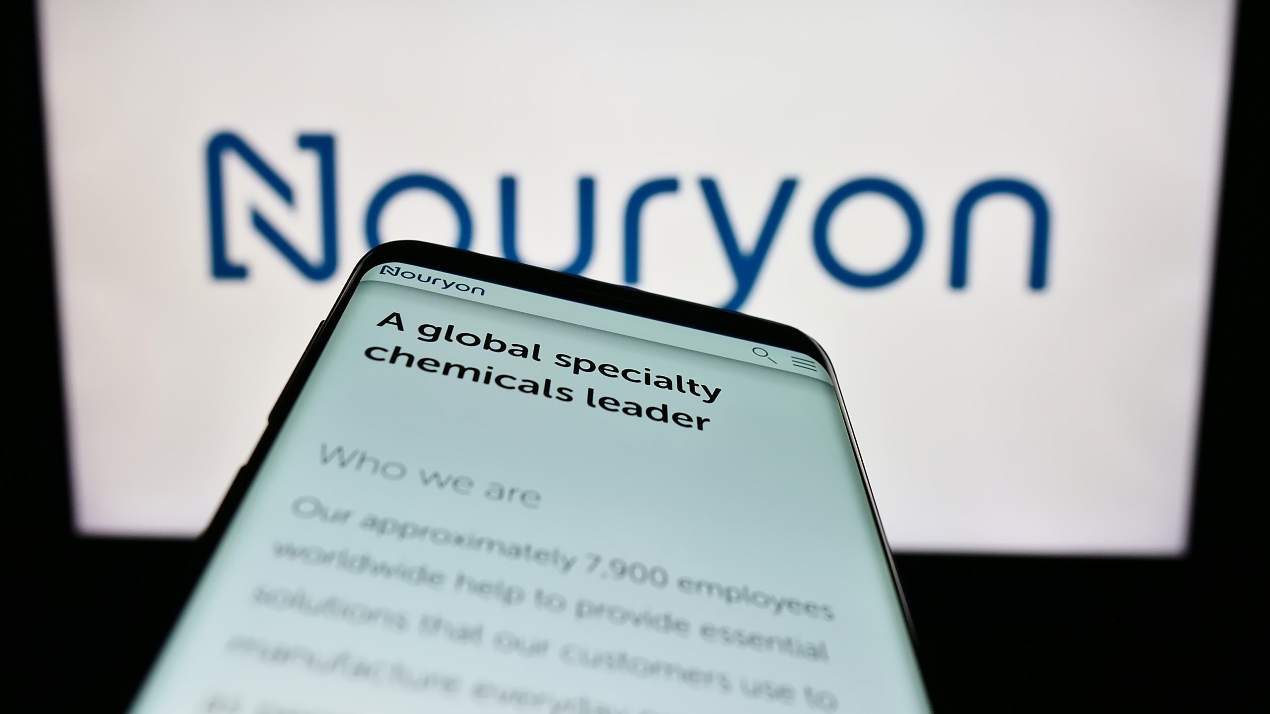 Safic-Alcan and Nouryon strengthen partnership for organic peroxide distribution in Europe.