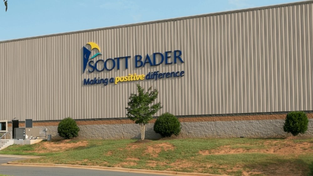 Safic-Alcan and Scott Bader announce partnership for Texipol and Texicryl distribution in France.