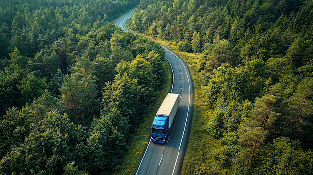 Safic-Alcan sustainability initiative illustrating emissions reduction, carbon offsetting, and climate strategy actions