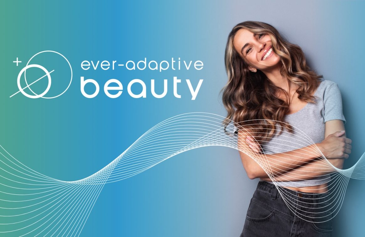 Ever-Adaptive beauty
